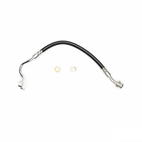 Brake Hydraulic Hose Dynamic Friction 350-21060