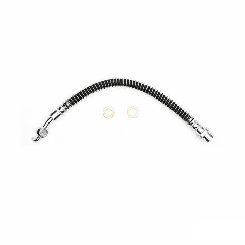 Brake Hydraulic Hose Dynamic Friction 350-21061