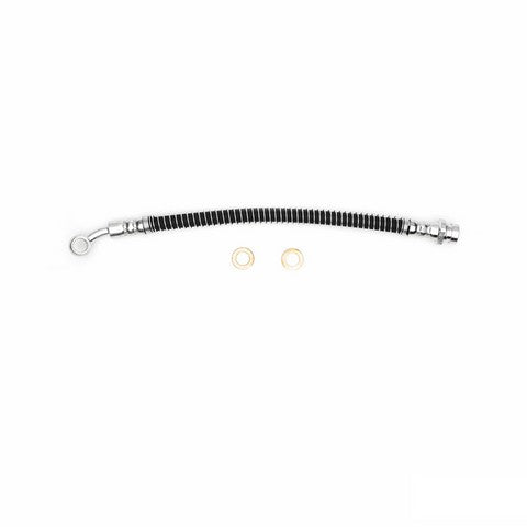 Brake Hydraulic Hose Dynamic Friction 350-21063