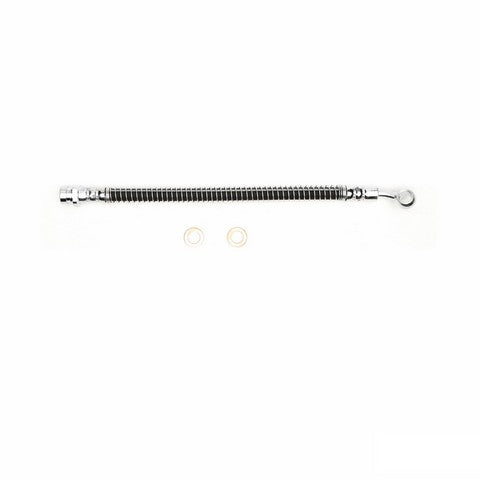 Brake Hydraulic Hose Dynamic Friction 350-21064
