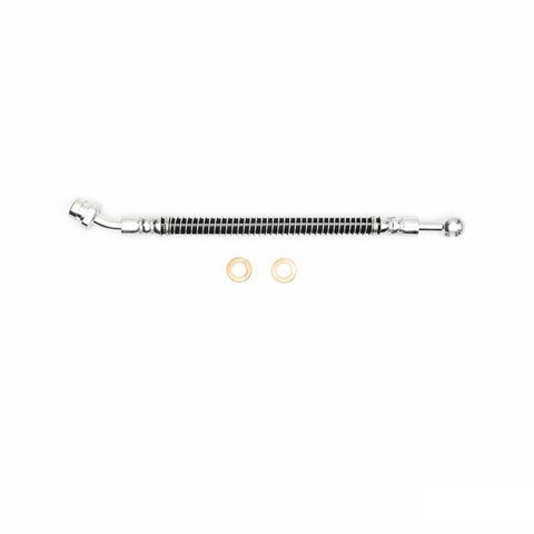 Brake Hydraulic Hose Dynamic Friction 350-21065
