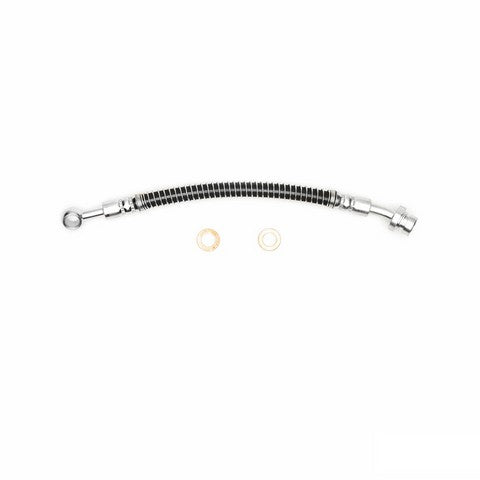 Brake Hydraulic Hose Dynamic Friction 350-21066