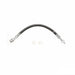 Brake Hydraulic Hose Dynamic Friction 350-21067
