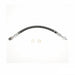 Brake Hydraulic Hose Dynamic Friction 350-21068