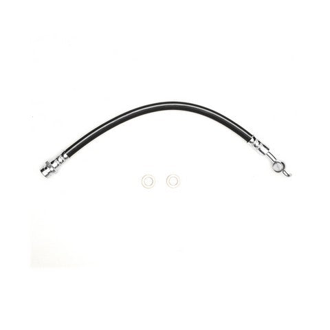 Brake Hydraulic Hose Dynamic Friction 350-21074