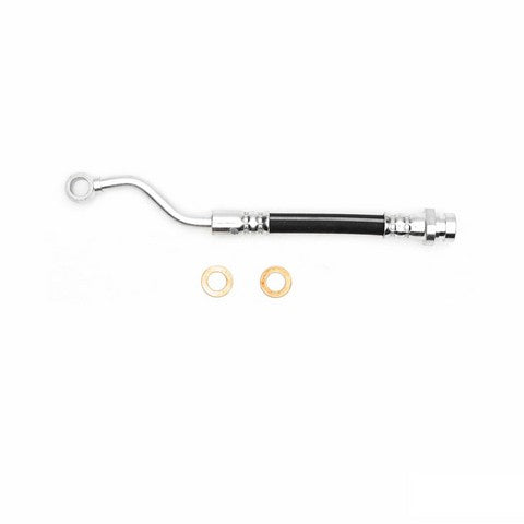 Brake Hydraulic Hose Dynamic Friction 350-21075