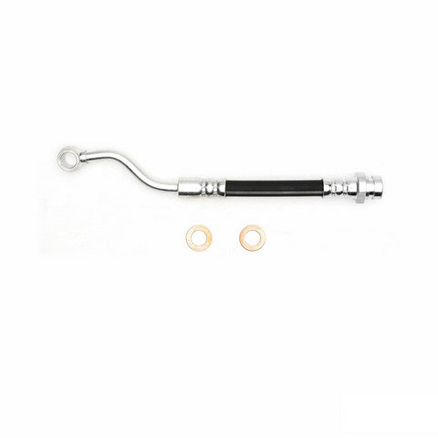 Brake Hydraulic Hose Dynamic Friction 350-21076