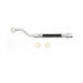 Brake Hydraulic Hose Dynamic Friction 350-21076