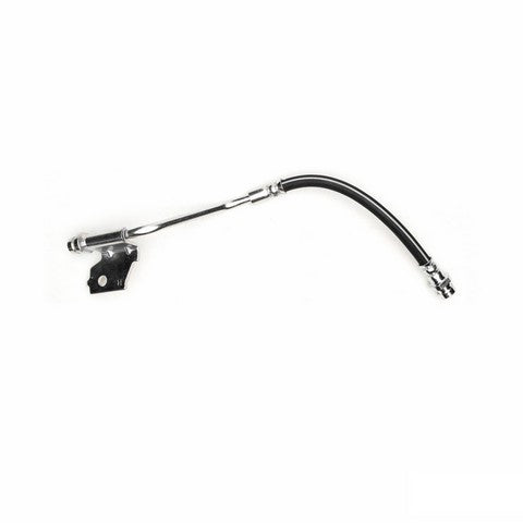 Brake Hydraulic Hose Dynamic Friction 350-21077