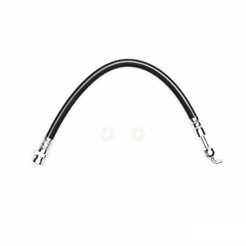 Brake Hydraulic Hose Dynamic Friction 350-21079