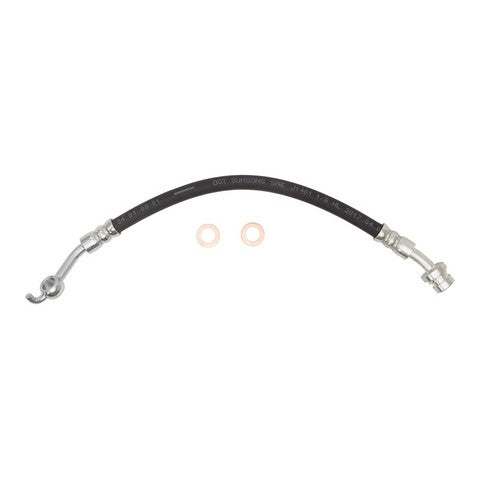Brake Hydraulic Hose Dynamic Friction 350-21080