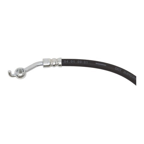 Brake Hydraulic Hose Dynamic Friction 350-21080