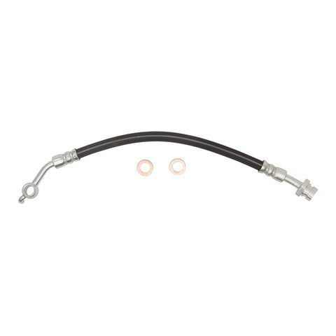 Brake Hydraulic Hose Dynamic Friction 350-21081