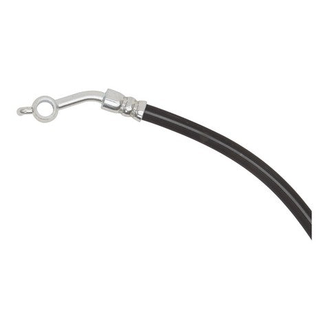 Brake Hydraulic Hose Dynamic Friction 350-21081