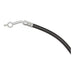 Brake Hydraulic Hose Dynamic Friction 350-21081