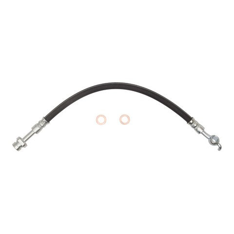 Brake Hydraulic Hose Dynamic Friction 350-21086