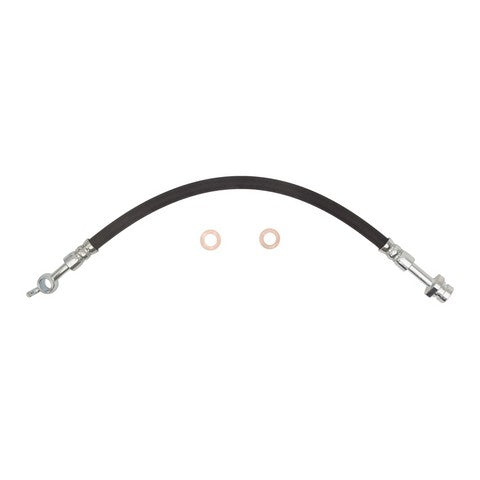 Brake Hydraulic Hose Dynamic Friction 350-21087