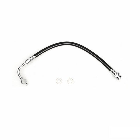 Brake Hydraulic Hose Dynamic Friction 350-21088