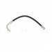 Brake Hydraulic Hose Dynamic Friction 350-21088