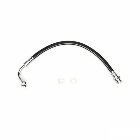Brake Hydraulic Hose Dynamic Friction 350-21089