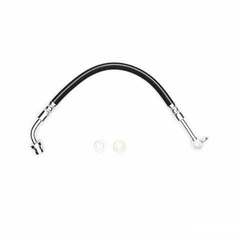 Brake Hydraulic Hose Dynamic Friction 350-21090