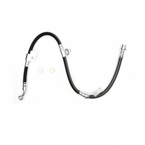 Brake Hydraulic Hose Dynamic Friction 350-21096
