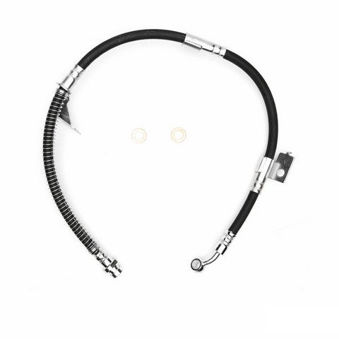 Brake Hydraulic Hose Dynamic Friction 350-21097