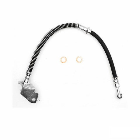 Brake Hydraulic Hose Dynamic Friction 350-21098