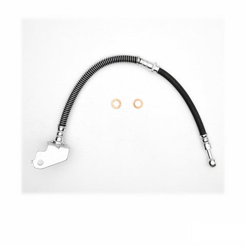 Brake Hydraulic Hose Dynamic Friction 350-21099