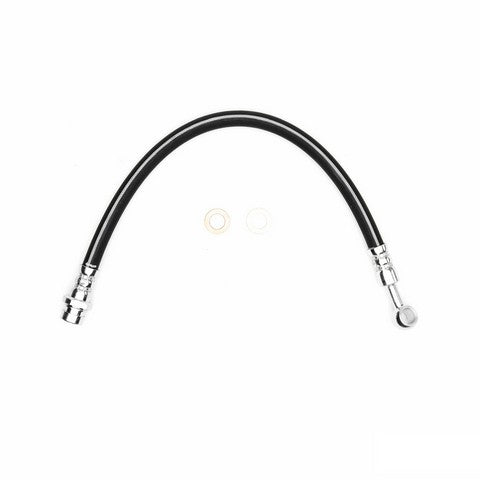 Brake Hydraulic Hose Dynamic Friction 350-21103