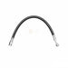 Brake Hydraulic Hose Dynamic Friction 350-21103