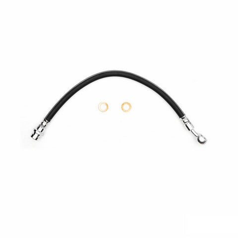 Brake Hydraulic Hose Dynamic Friction 350-21104