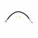 Brake Hydraulic Hose Dynamic Friction 350-21104