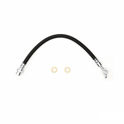 Brake Hydraulic Hose Dynamic Friction 350-21105