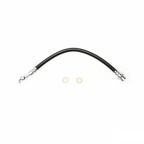 Brake Hydraulic Hose Dynamic Friction 350-21106