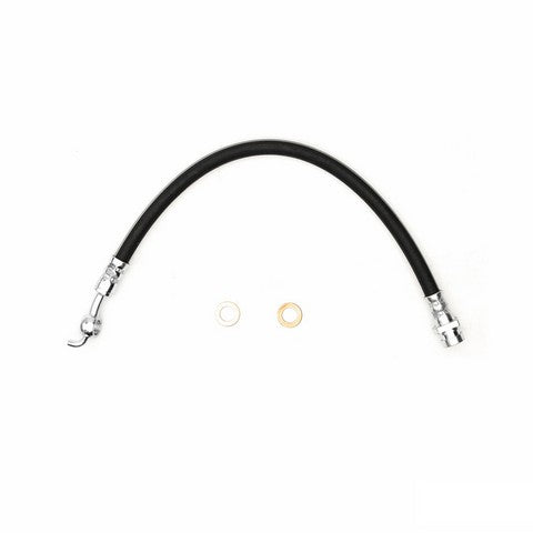 Brake Hydraulic Hose Dynamic Friction 350-21107