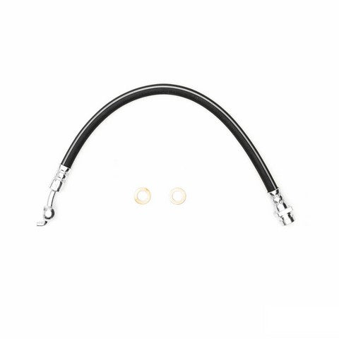 Brake Hydraulic Hose Dynamic Friction 350-21108