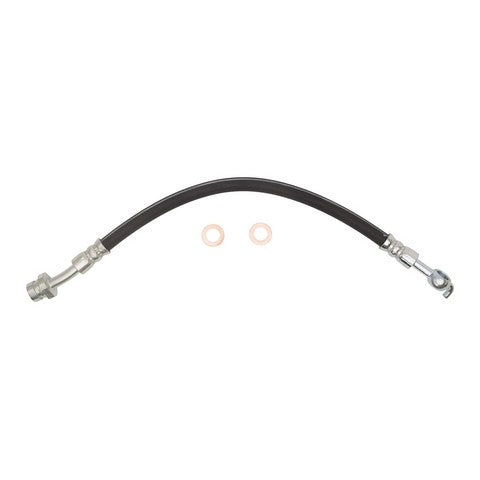 Brake Hydraulic Hose Dynamic Friction 350-21109