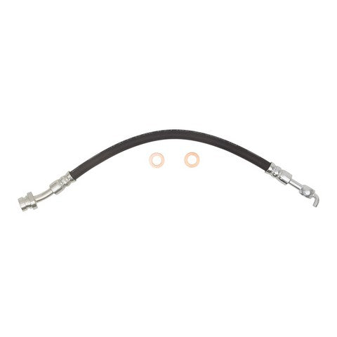Brake Hydraulic Hose Dynamic Friction 350-21110