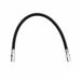 Brake Hydraulic Hose Dynamic Friction 350-22002