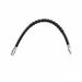 Brake Hydraulic Hose Dynamic Friction 350-23001