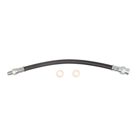 Brake Hydraulic Hose Dynamic Friction 350-23006