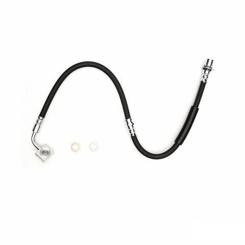 Brake Hydraulic Hose Dynamic Friction 350-26000