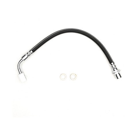 Brake Hydraulic Hose Dynamic Friction 350-26002