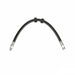 Brake Hydraulic Hose Dynamic Friction 350-27004
