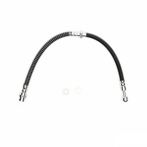 Brake Hydraulic Hose Dynamic Friction 350-27007