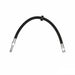 Brake Hydraulic Hose Dynamic Friction 350-27009