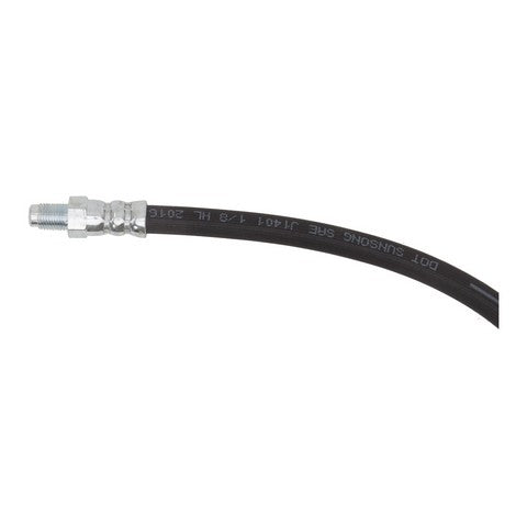 Brake Hydraulic Hose Dynamic Friction 350-27012