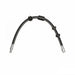 Brake Hydraulic Hose Dynamic Friction 350-27017