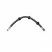 Brake Hydraulic Hose Dynamic Friction 350-27035